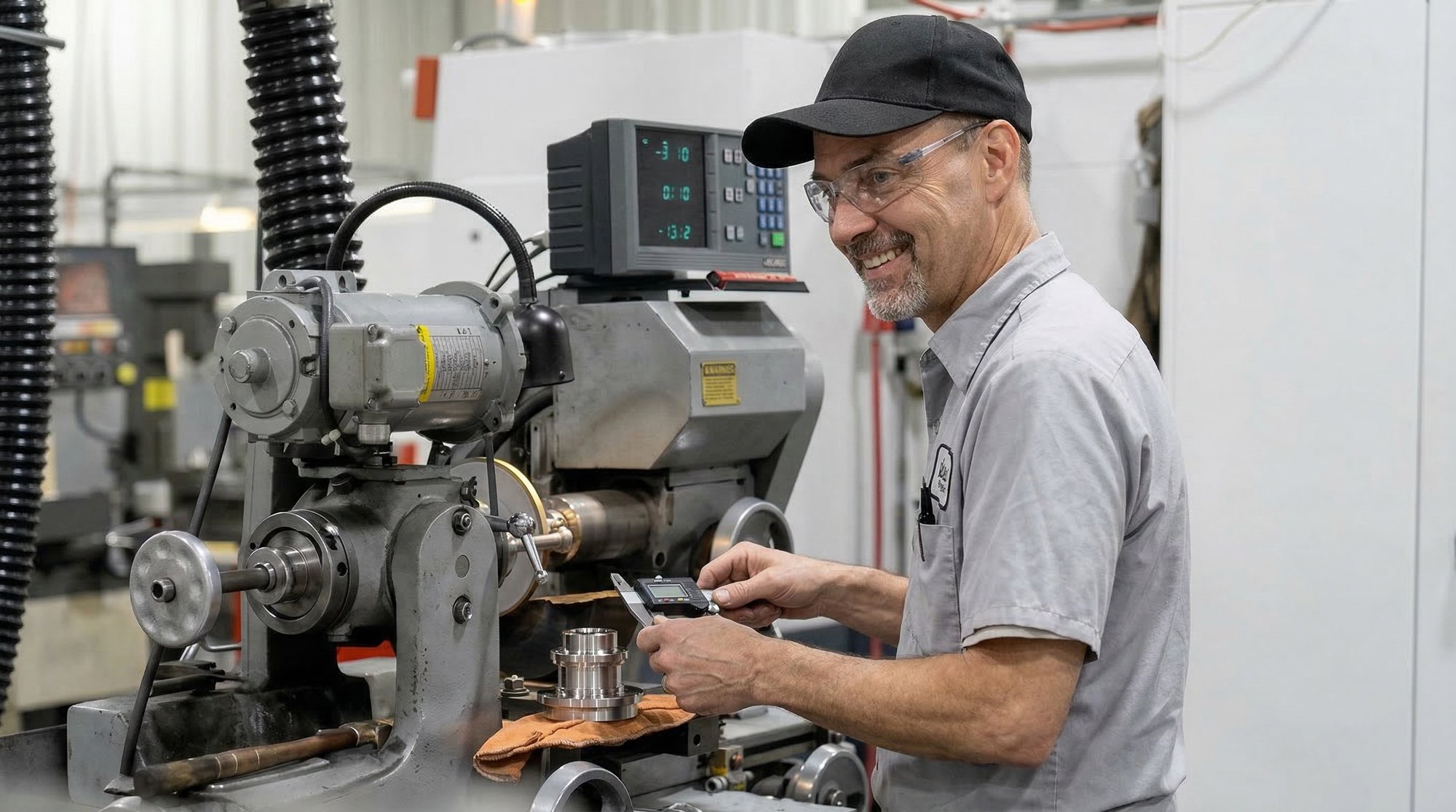 WOT Engineering Services OHIO