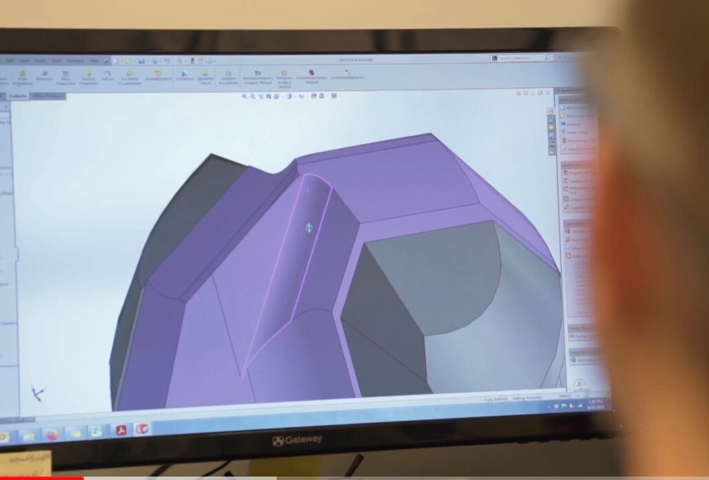 edgeX4 tool studio