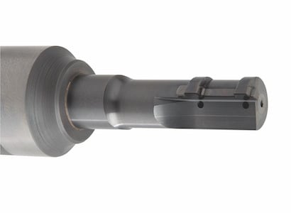 PCD Grooving Tool