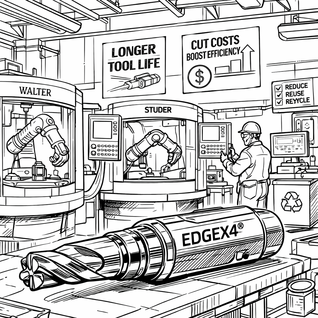 Defend Against Carbide Price Hikes With A Smart Tooling Strategy