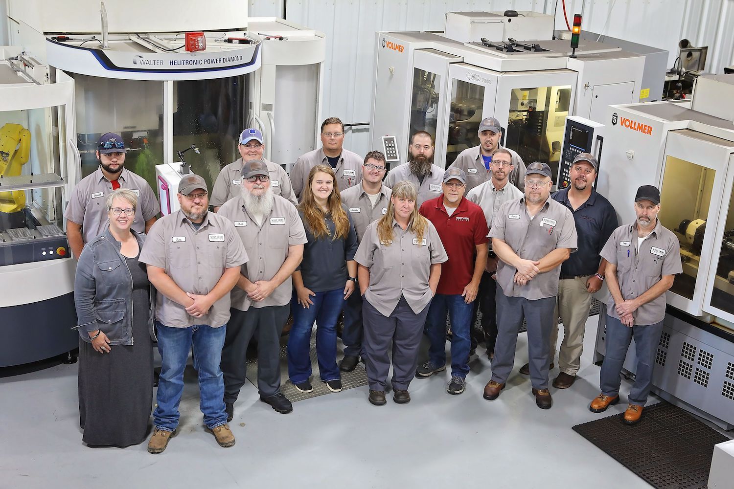The Top 5 Benefits You Gain With Custom Tooling