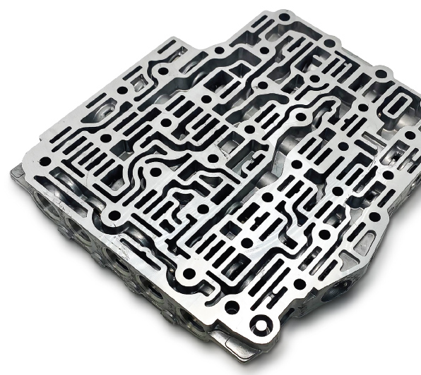 Automotive Transmissions