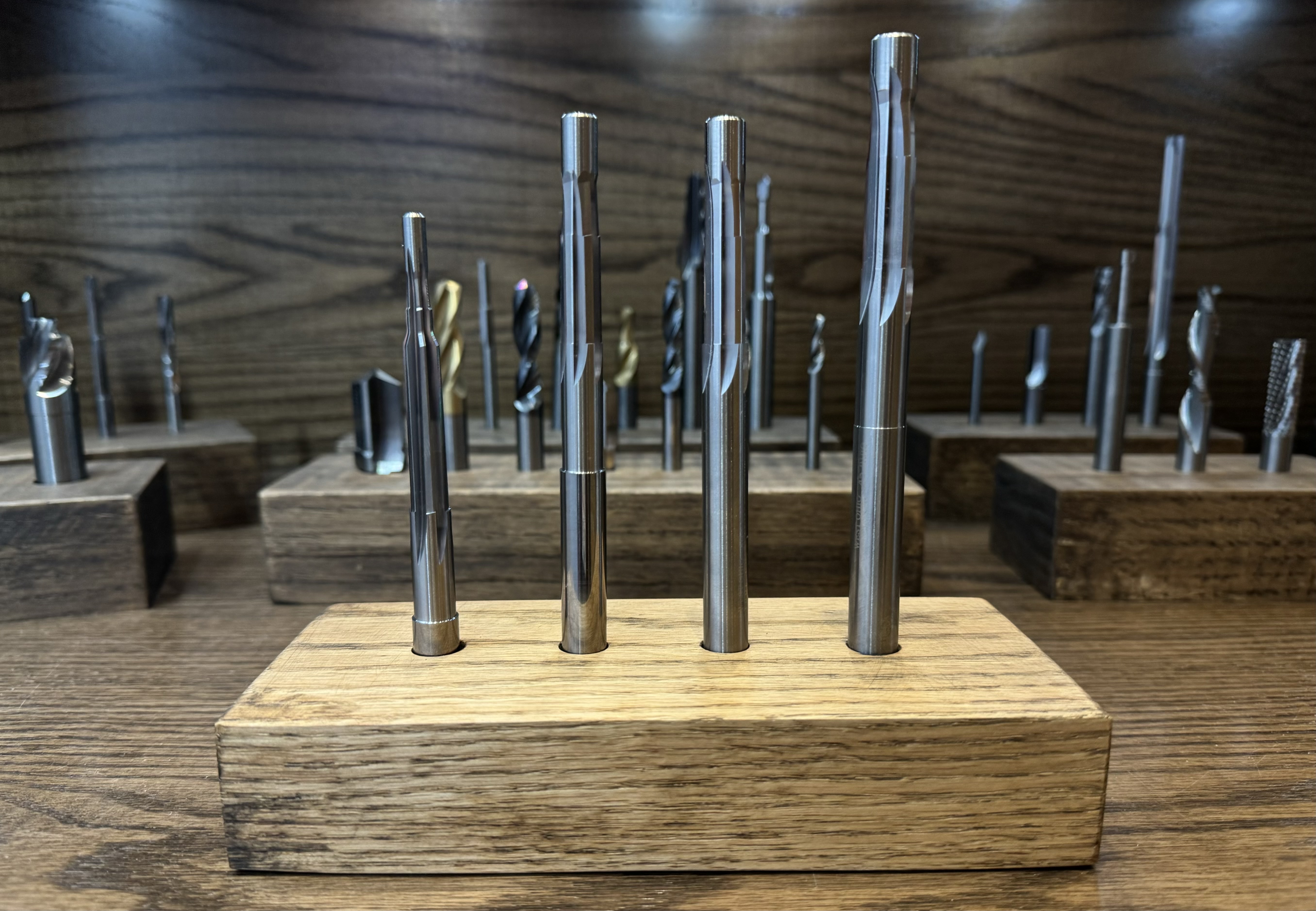 West Ohio Tool Co. Returns to Las Vegas for a Second SHOT