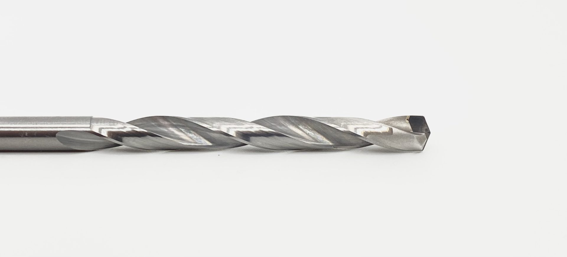 West Ohio Tool + CBN = The Right Equation for Reducing Cost Per Hole