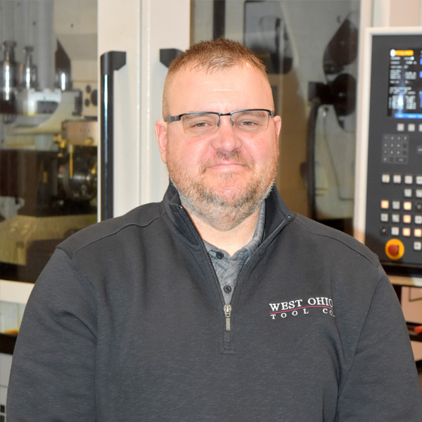 Employee Spotlight: Rea King
