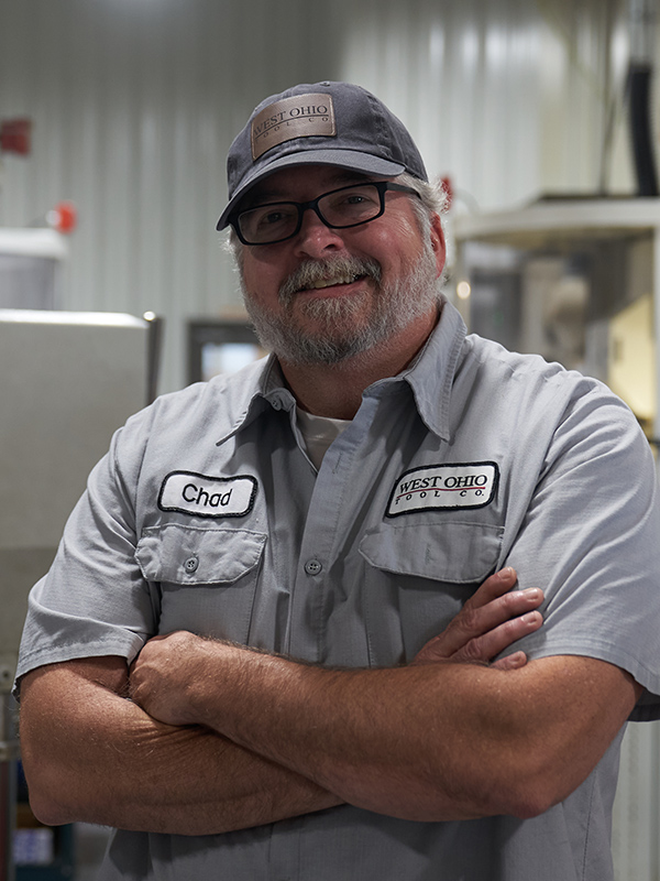 Fearless Toolmaking for Manufacturing’s Material Evolution Revolution