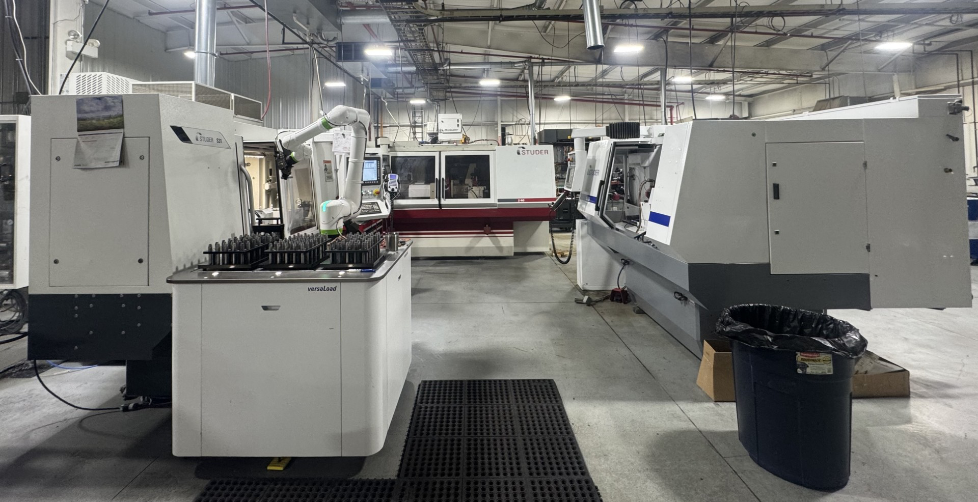 Precision at Speed: Why the Right Manufacturing Partner Matters More Than Ever