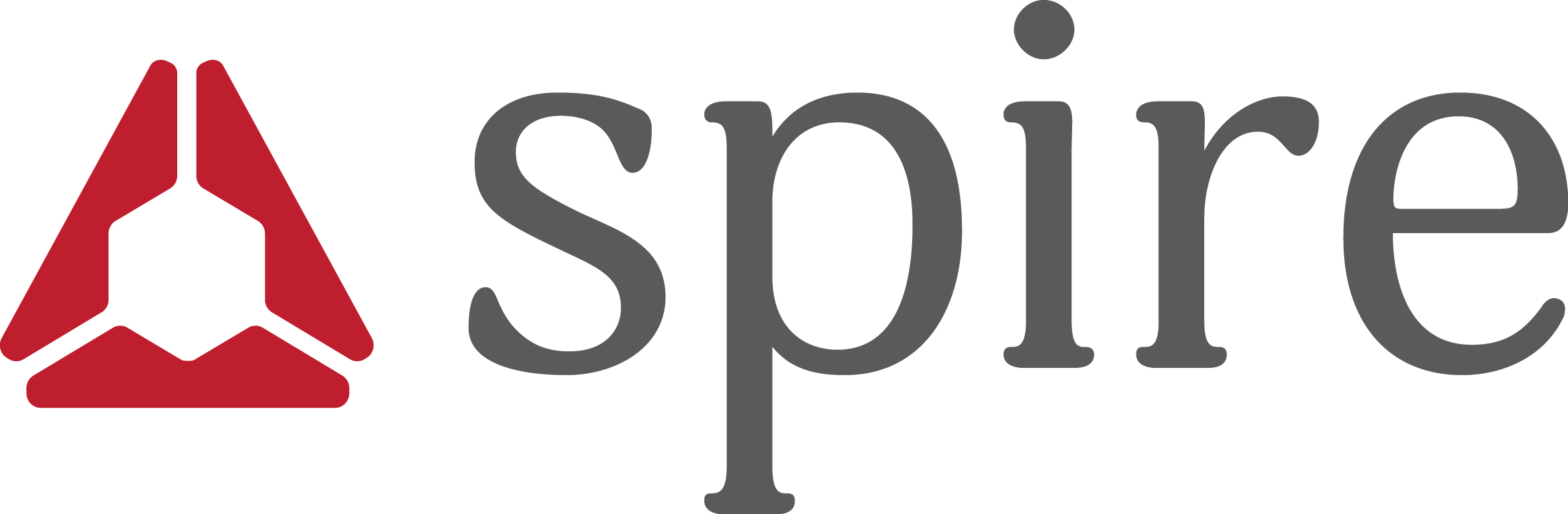 Spire-logo
