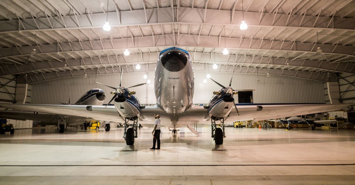 How to Calculate Cost Per Hole for Aerospace